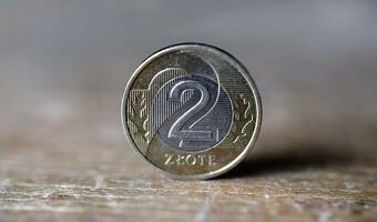 Polski złoty pod presją, dolar blisko historycznych rekordów