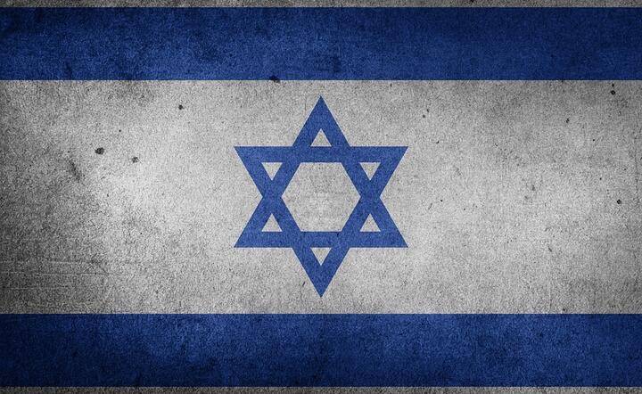 Israel / autor: fot. Pixabay