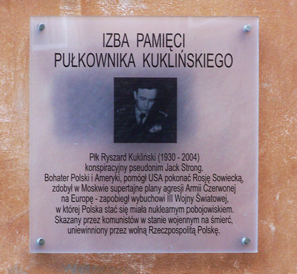 Fot. Piotrus/Wikipedia.org