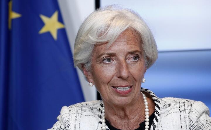 Christine Lagarde / autor: Alexandros Michailidis / Shutterstock.com