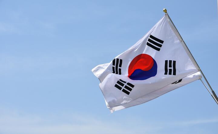 Korea Południowa / autor: pixabay