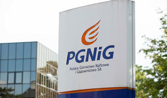 PGNiG wykorzysta całą dostępną przepustowość Baltic Pipe