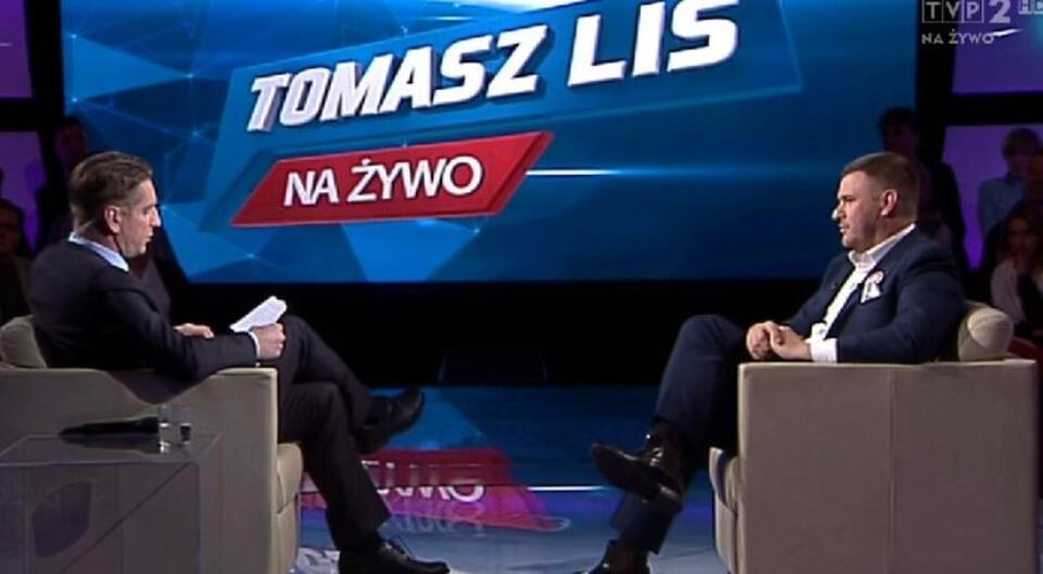 Fot. wPolityce.pl/Gił