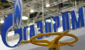 Gazprom ma oddać magazyny gazu w Niemczech!