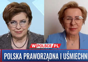 #WCentrumWydarzeń: Aleksandra Jakubowska i Jadwiga Wiśniewska (08.05.2024)