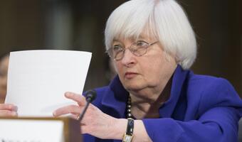 Nie trzy, a cztery podwyżki stóp Fed?