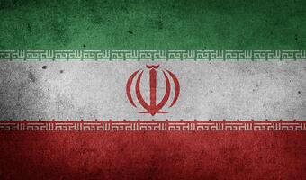 Irański atak na tankowiec?