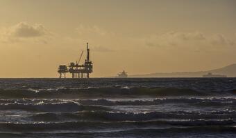 Shell sprzedaje udziały w złożach naftowych na Morzu Północnym