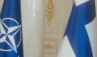 Francja popiera Finlandię w staraniach o wejście do NATO