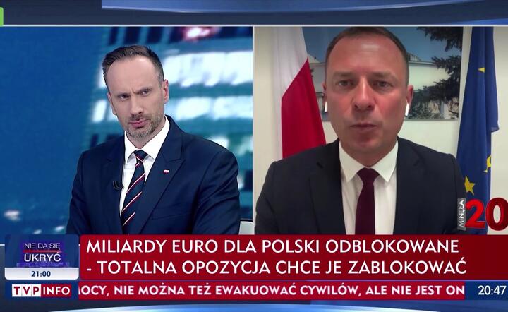 To wielki zaszczyt mieć premiera, który kupuje polskie obligacje