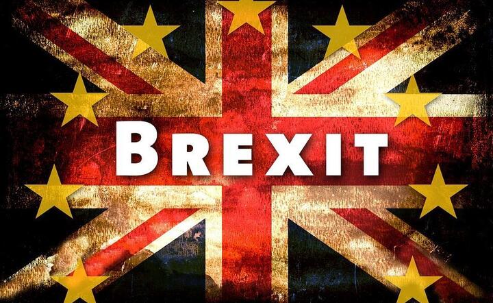 Brexit / autor: Pixabay