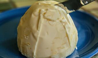 We francuskich supermarketach brakuje masła
