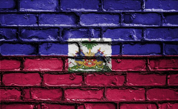 Haiti / autor: fot. Pixabay/David_Peterson