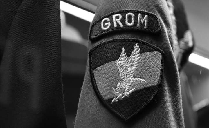 W USA w wypadku w trakcie szkolenia zginęli dwaj żołnierze-operatorzy JW GROM / autor: Fratria / LS
