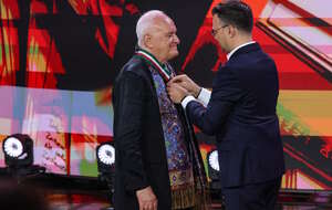 Jacek Cygan / autor: PAP/Krzysztof Świderski