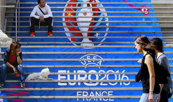 Kto zarobi na Euro 2016? Na pewno UEFA
