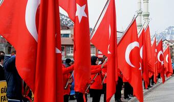 Turcy pójdą do urn – co dalej z akcjami?