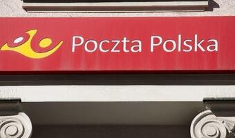 Poczta Polska dostarczyła specjalistyczny sprzęt do ponad 360 szpitali