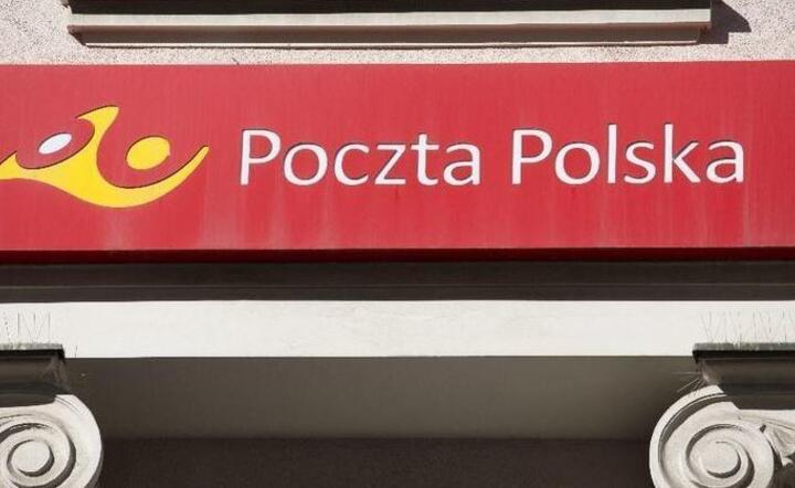 Poczta Polska  / autor: Fratria 