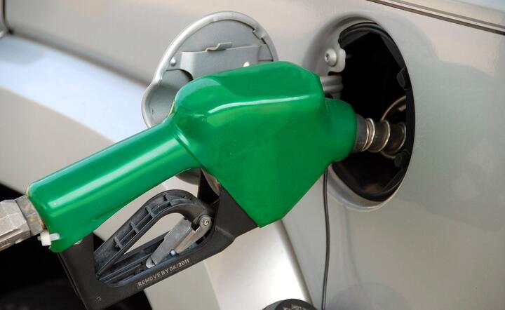 Ceny paliw spowodowały tak duży spadek inflacji