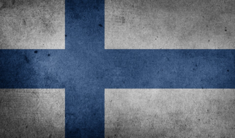 Finlandia eksperymentuje z dochodem podstawowym: 560 euro za nic