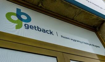 Szacunkowa wartość szkód w GetBack to 503 mln zł