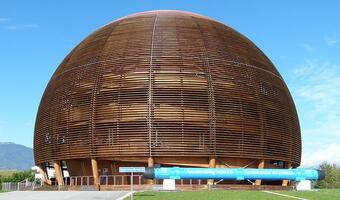 Polacy dostarczą sprzęt dla CERN