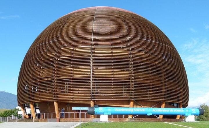 Polacy dostarczą sprzęt dla CERN