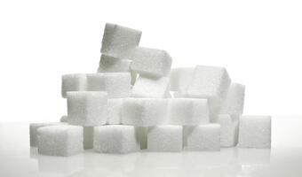 Cukier drożeje w Polsce i na świecie