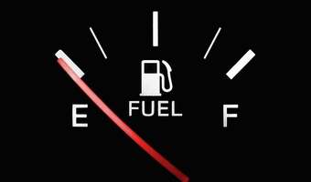 Nawet 20 gr na litrze podrożeją paliwa przed świętami