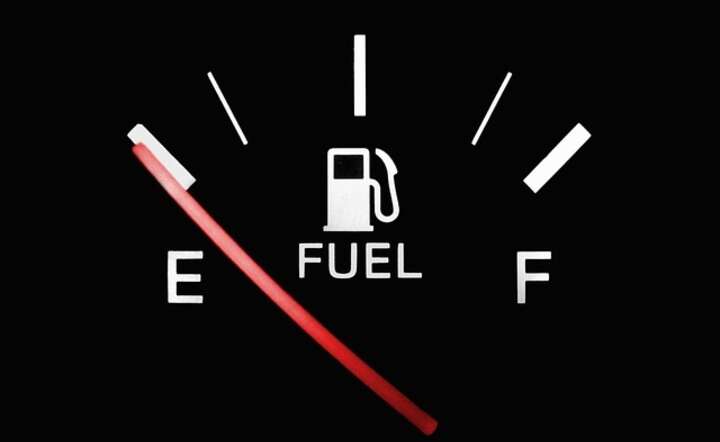 Ceny paliw – chwila oddechu od podwyżek