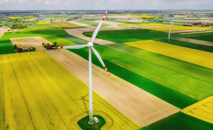 Komisja Europejska wszczęła postępowanie w sprawie chińskich dostawców turbin wiatrowych / autor: Pixabay