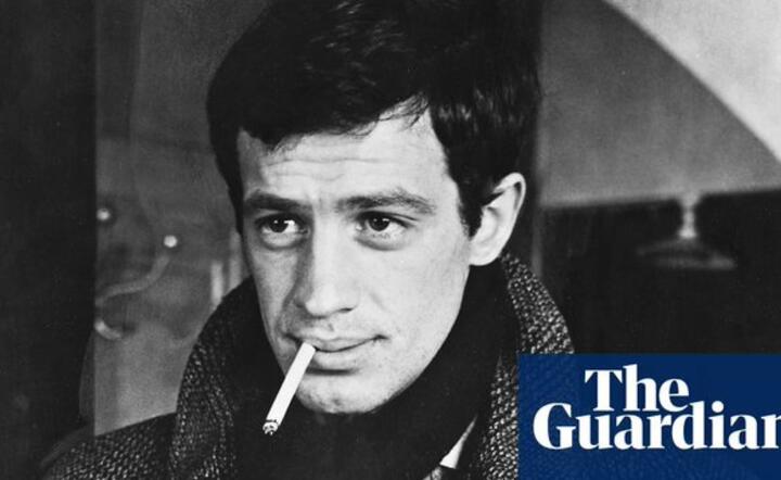 Jean-Paul Belmondo / autor: Twitter