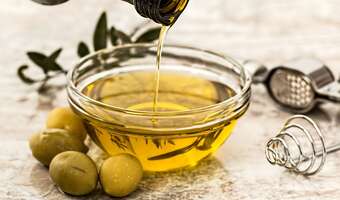 Po czym poznać dobrą, oryginalną i świeżą oliwę?