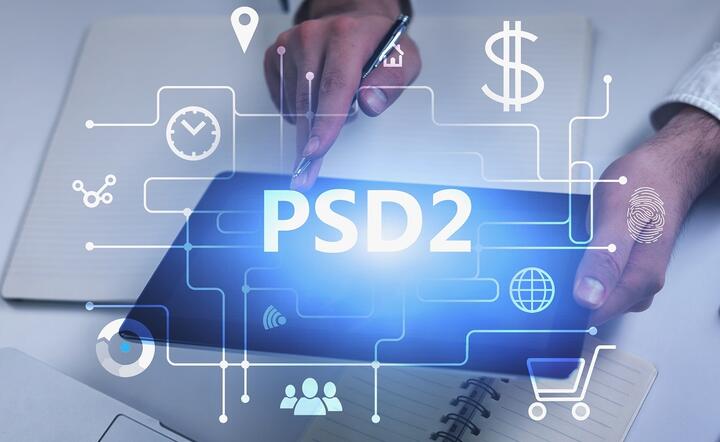 Banki w Polsce spokojnie podchodzą do zmian, jakie przyniesie dyrektywa PSD2 / autor: Shutterstock
