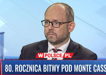 PORANEK #WCentrumWydarzeń: Marcin Przydacz (17.05.2024)