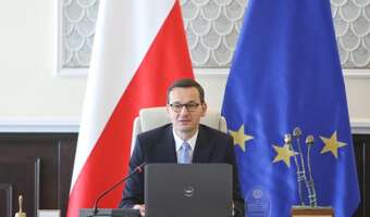 Rzecznik rządu: Premierem pozostanie Mateusz Morawiecki