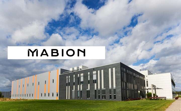 Siedziba firmy Mabion / autor: materiały prasowe Mabion