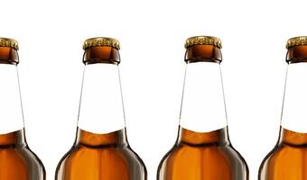 Polacy najchętniej piją piwo. Spożycie alkoholu wzrosło o 30 proc.