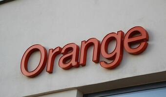 Orange Polska przedstawił plan dojścia do 5G