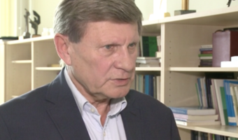 Balcerowicz: w Polsce nie ma w tej chwili miejsca na odpowiedzialne obniżki stóp procentowych
