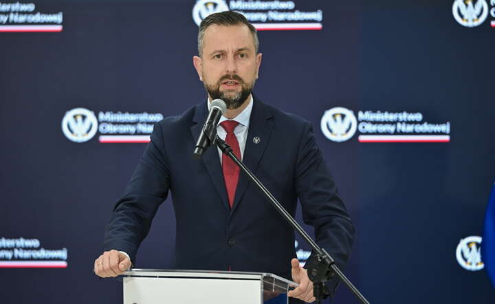 Szef PSL Władysław Kosiniak-Kamysz / autor: PAP