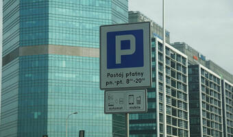 Warszawa: Jest decyzja! Parkowanie będzie droższe