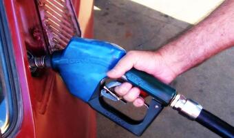 Zdrożeje benzyna - litr będzie kosztował nawet 5,40 zł