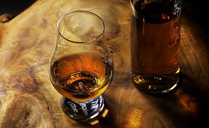 Whisky / autor: Pixabay
