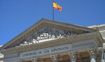 W Hiszpanii dług publiczny równy PKB