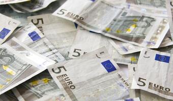 Łotwa ma już euro, choć większość obywateli kraju jest przeciw