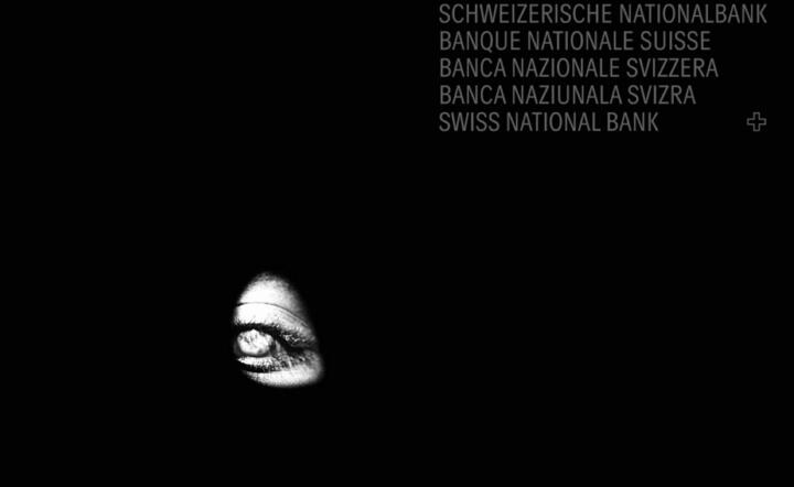 Fot. Peb Bonet "Blind faith" / SNB