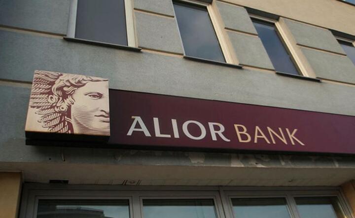 Alior Bank nie współpracuje z „Warszawskim Wieczorem”