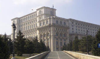 Nowe rumuńskie prawo korzystne dla łapówkarzy